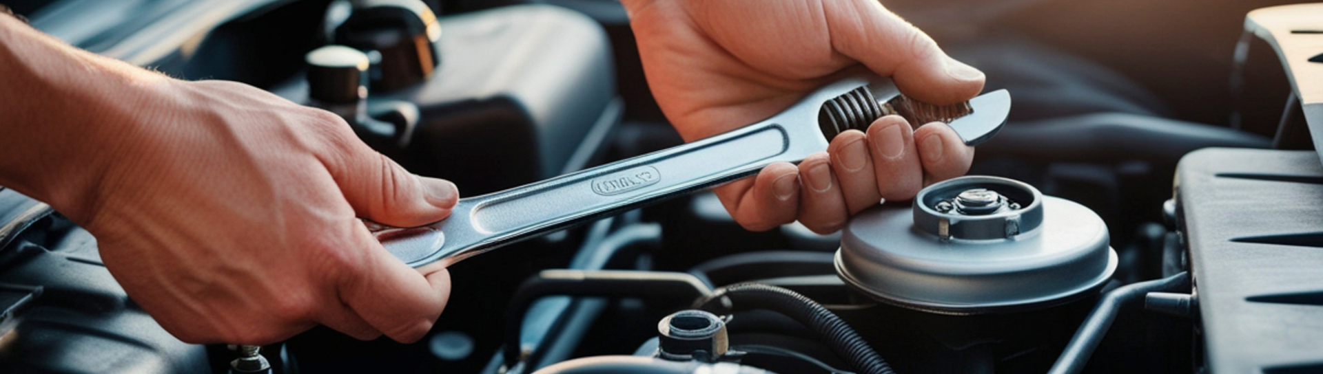 Auto Workshop Services